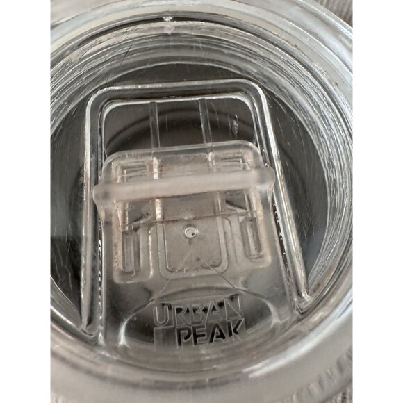 Snap-On Tools Vacuum Insulated Stainless Steel Tumbler Coffee Cup Mug 12 oz - Picture 8 of 9